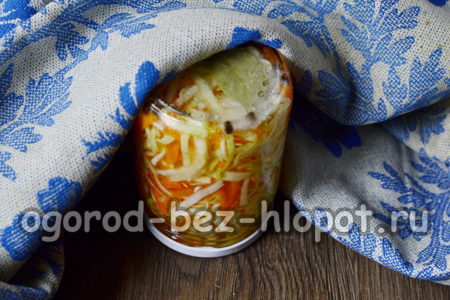 뚜껑을 닫고 뒤집어주세요