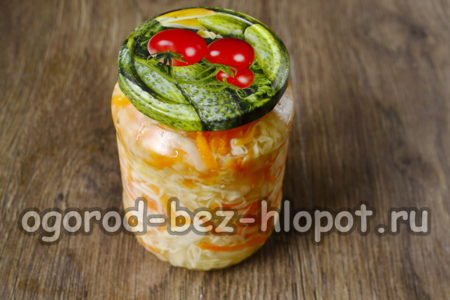 뚜껑으로 항아리를 닫다