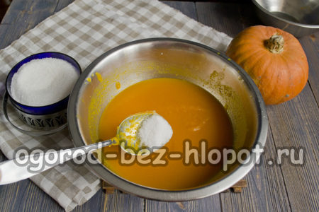 설탕을 첨가하다