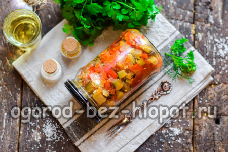 겨울철 야채 스튜 - 손가락을 핥을 정도로 맛있어요!