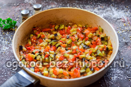 양념과 소금을 넣어주세요