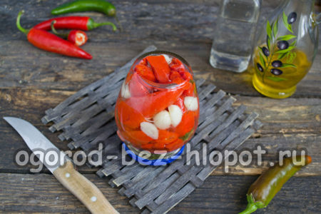 항아리를 닫고 뒤집으세요