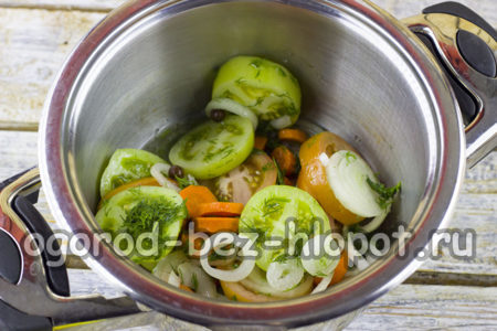 향신료를 추가하다