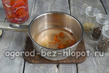 충전물을 준비하다