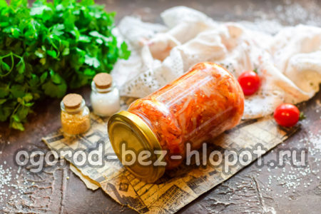 겨울철 양배추 수프