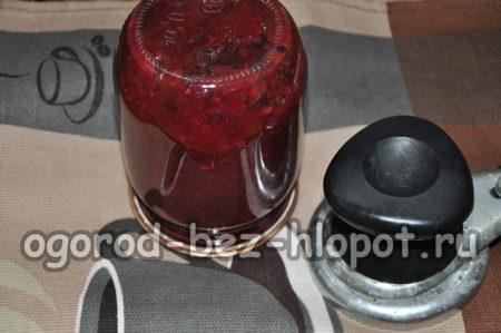 항아리를 뒤집어라