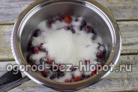 설탕을 첨가하다