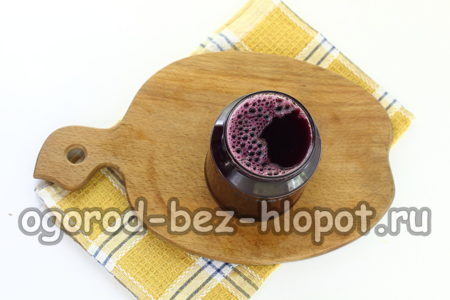 병에 담긴 주스