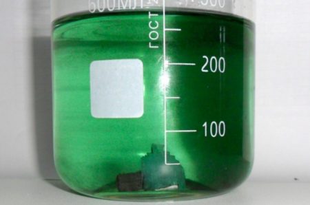 황산제일철: 예방 조치