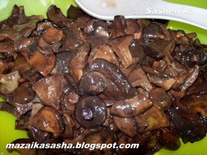 절인 돼지 새끼