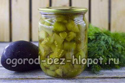 가지는 버섯과 같다