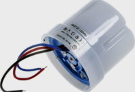 가로등용 DIY 포토 릴레이, 배선도