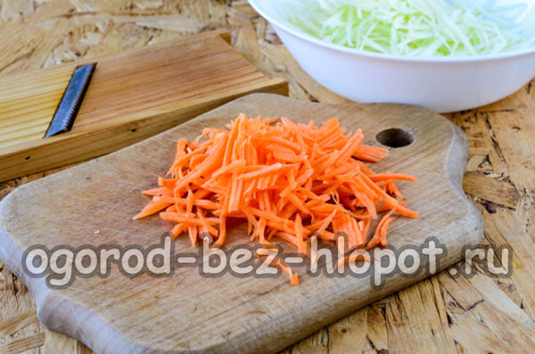 당근을 갈아주세요