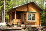 직접 만드는 6x6 프레임 하우스