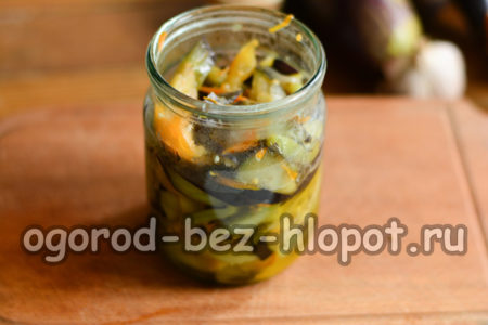 항아리를 채우다