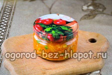 뚜껑을 닫아 항아리를 닫다