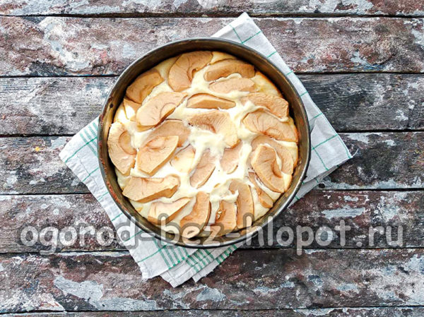 캐서롤이 준비되었습니다