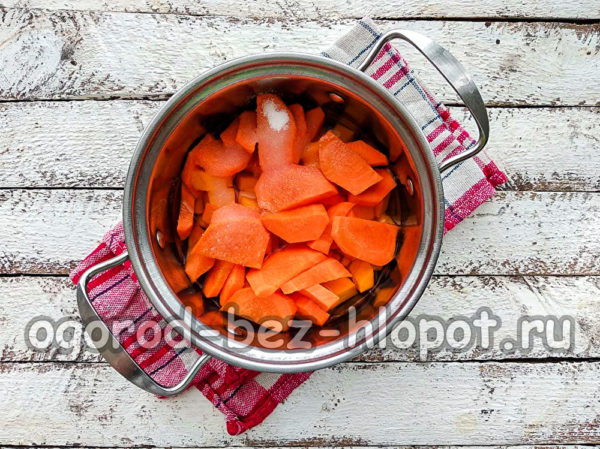 부드러워질 때까지 요리하다