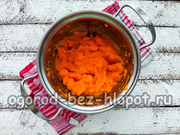 블렌더로 다지다