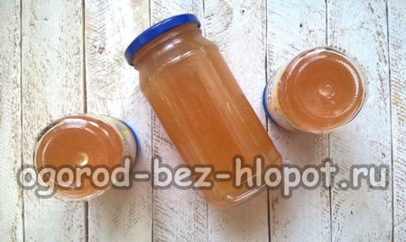 항아리를 뒤집다