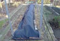 겨울을 위한 대피소