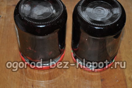 항아리를 뒤집다