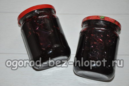 잼이 준비되었습니다