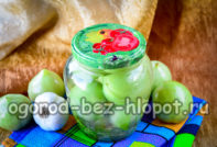 겨울용 풋토마토