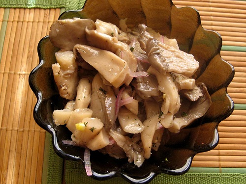 한국어로 우유 배달원