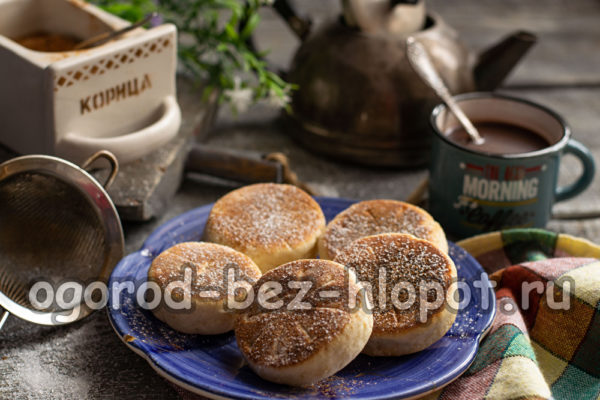 "여름 거주자를 위한 히트" 쿠키