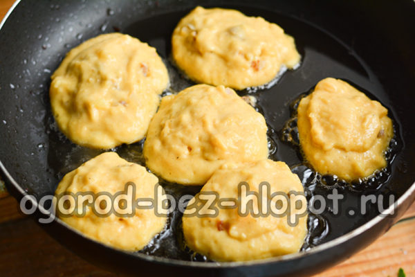 그 위에 감자 한 스푼을 더 올려주세요