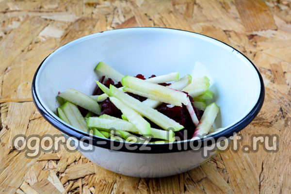 비트에 사과를 더하다