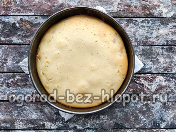 파이가 준비됐어