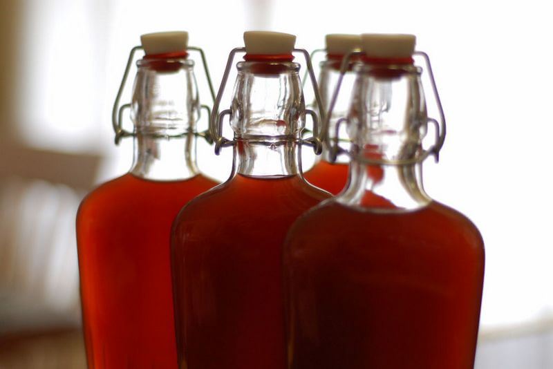 크렘린 스타 팅크처