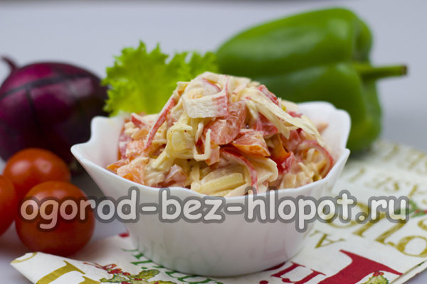 마요네즈와 향신료로 양념하다