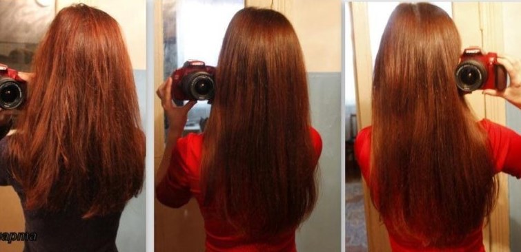 칠리 마스크 사용 결과