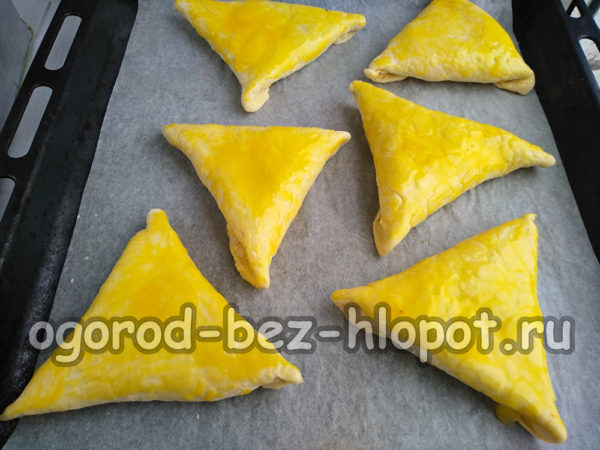 베이킹 시트에 올려 놓다