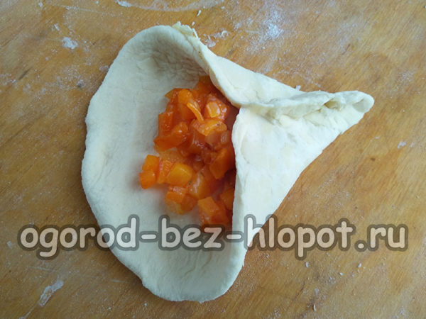 가장자리를 꼬집다