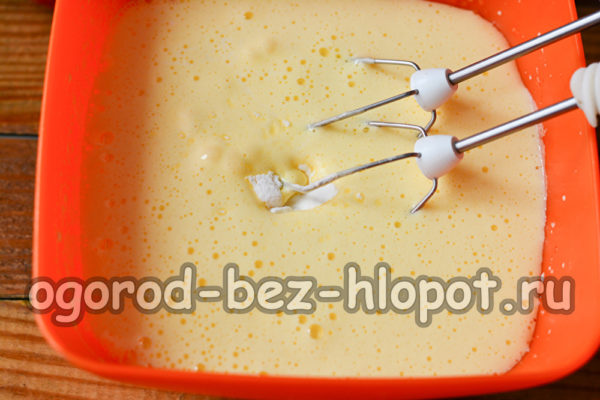 케피어와 소다를 더하다