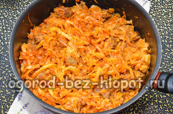 뚜껑을 덮고 끓이다가 익을 때까지 끓이다