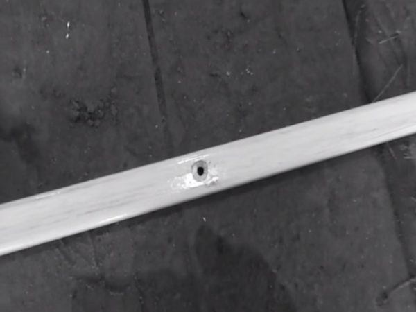 나비 온실 조립