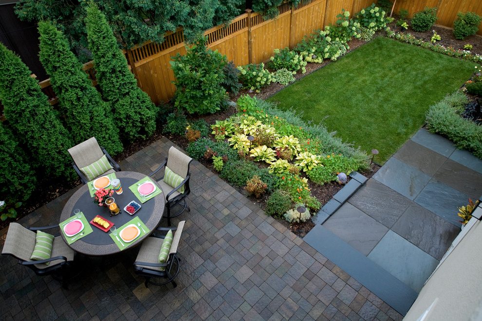 12에이커 부지 설계