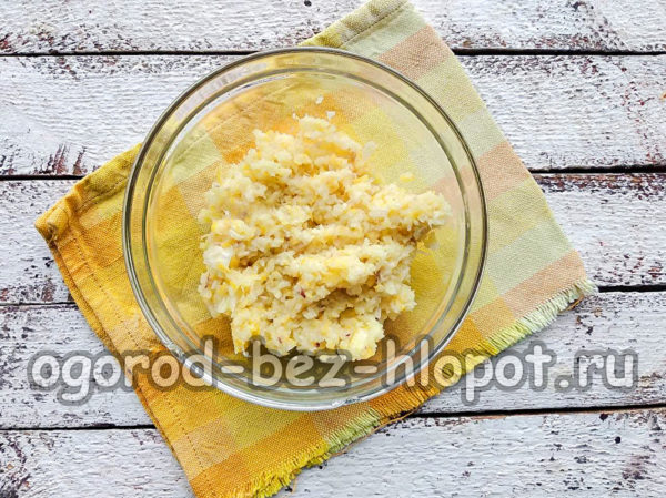 생강과 레몬을 섞다