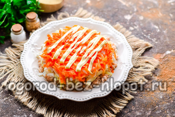 마요네즈로 기름칠하다