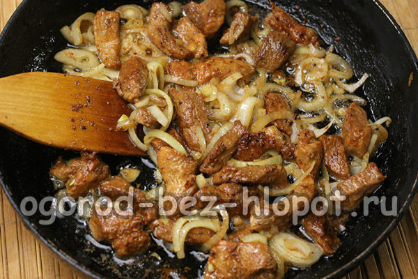 양파를 추가하세요