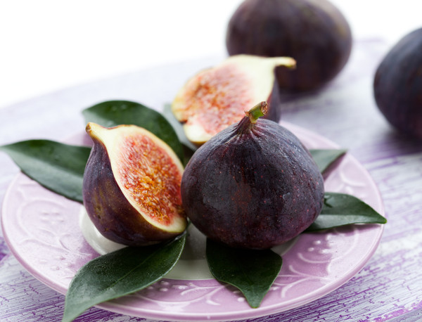 무화과의 유해한 영향