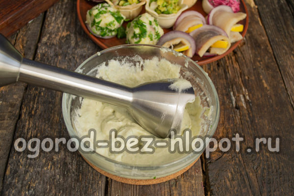 블렌더로 다지다