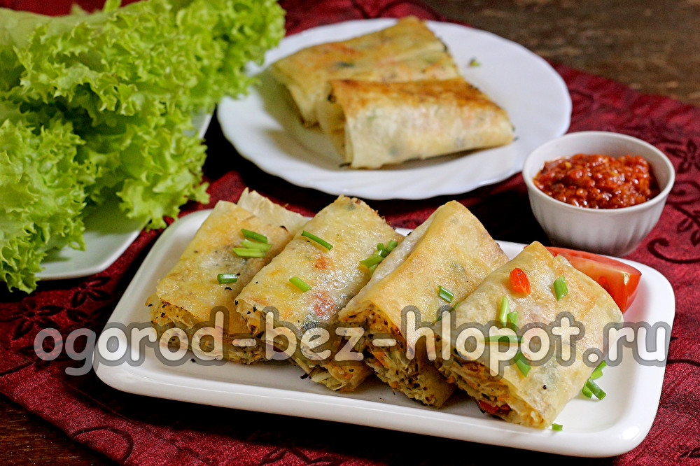 라바시 애피타이저 "손님들의 충격"