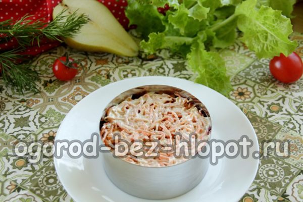 마요네즈로 기름칠하다