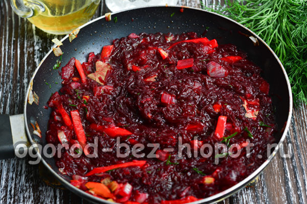 비트루트 캐비어